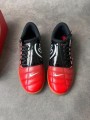 Chaussures de football nike total 90 vintage taille 42