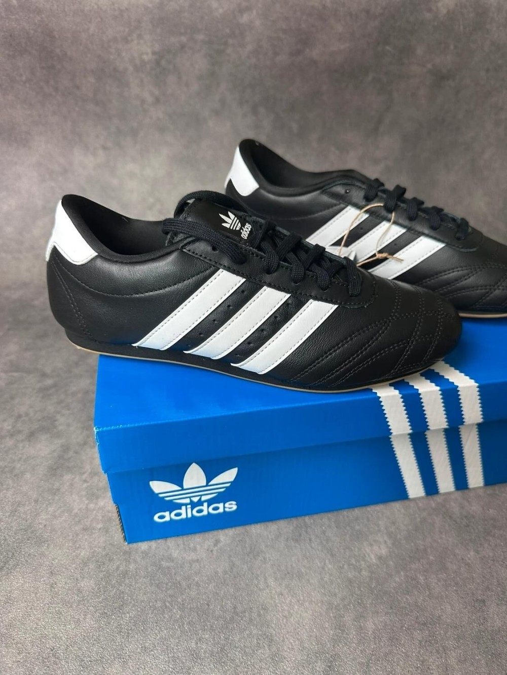 Chaussures adidas Taekwondo Lace taille 39