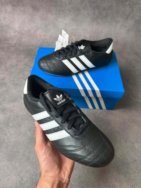 Chaussures adidas Taekwondo Lace taille 39 2