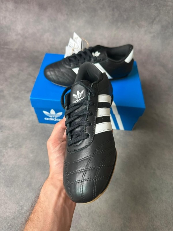 Chaussures adidas Taekwondo Lace taille 39 2