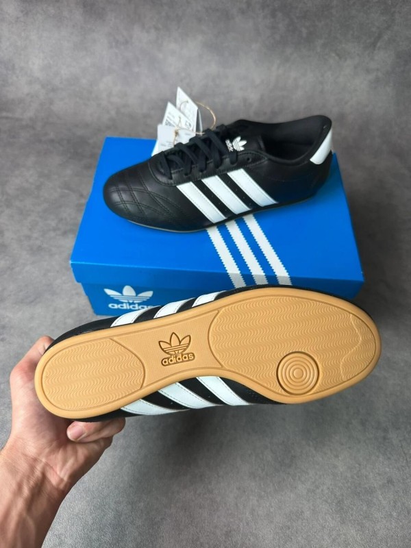 Chaussures adidas Taekwondo Lace taille 39 2