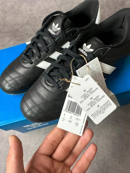 Chaussures adidas Taekwondo Lace taille 39