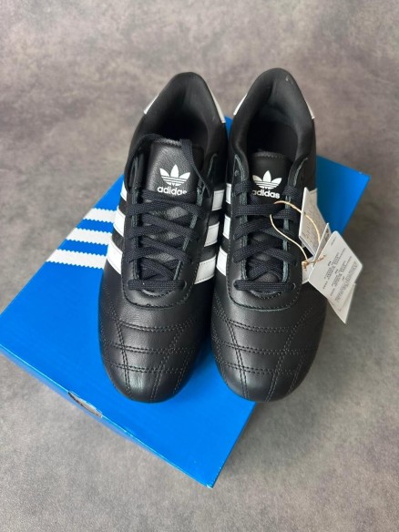Chaussures adidas Taekwondo Lace taille 39