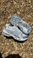 Asics gel kayano 14 light navy / gris argenté / bleu clair / été - taille 42,5