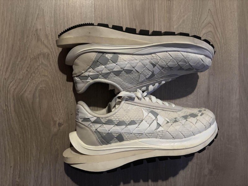 LDVAPORWAFFLE MIX / SACAI LOW