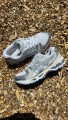 Asics gel kayano 14 light navy / gris argenté / bleu clair / été - taille 42,5