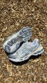 Asics gel kayano 14 light navy / gris argenté / bleu clair / été - taille 42,5