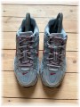 Nike p-6000 Silver red - taille 38