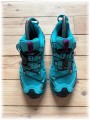 Trail Salomon xa pro 3D - taille 37 1/3