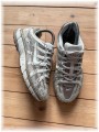 Nike p-6000 beige - taille 40