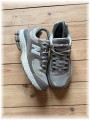 New Balance 2002r marron - taille 39