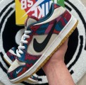 Nike Dunk SB Low Parra
