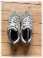 Nike p-6000 beige - taille 40