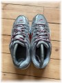 Nike p-6000 Silver red - taille 38