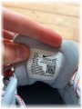 Nike p-6000 Silver red - taille 38