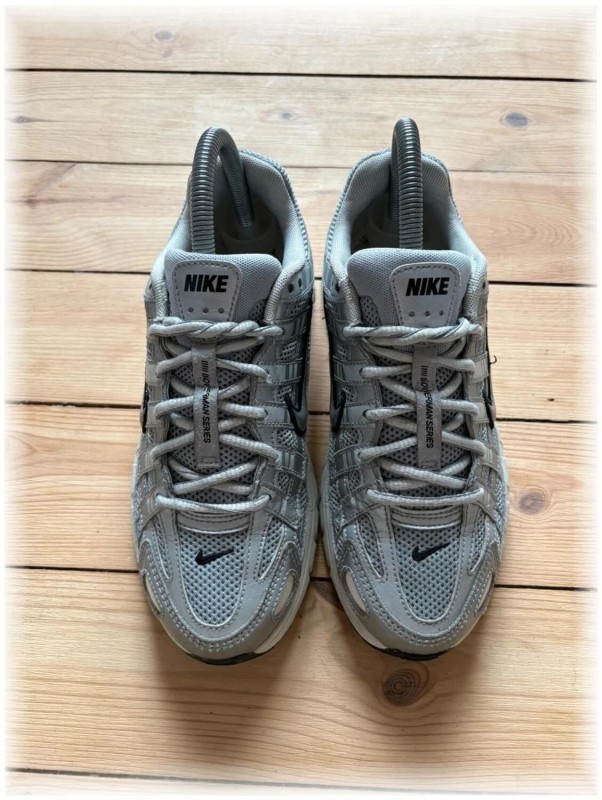 Nike p-6000 grey - taille 37,5 2