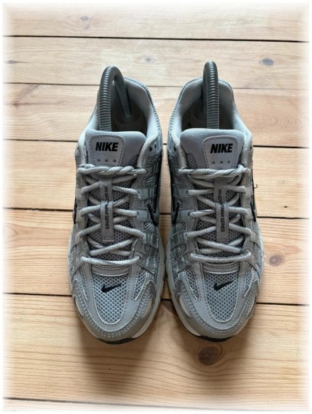 Nike p-6000 grey - taille 37,5