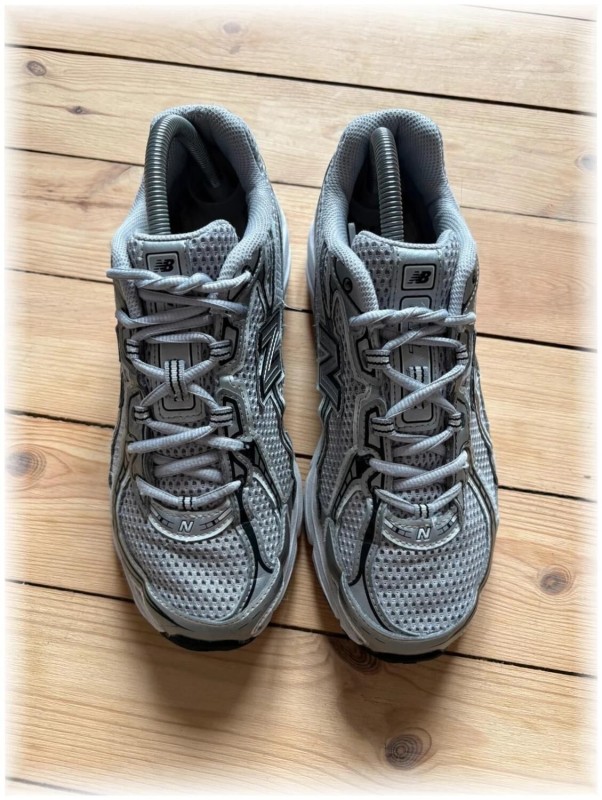 New Balance 740 grey - taille 40,5 2