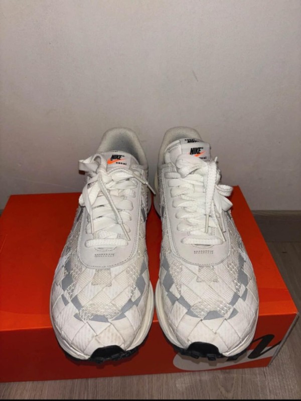 LDVAPORWAFFLE MIX / SACAI LOW 2