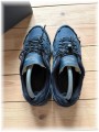 New balance 2002r protection pack navy - taille 39,5