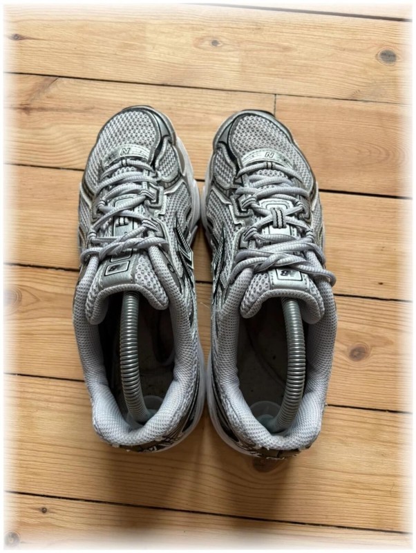 New Balance 740 grey - taille 40,5 2