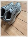 Nike p-6000 grey - taille 37,5