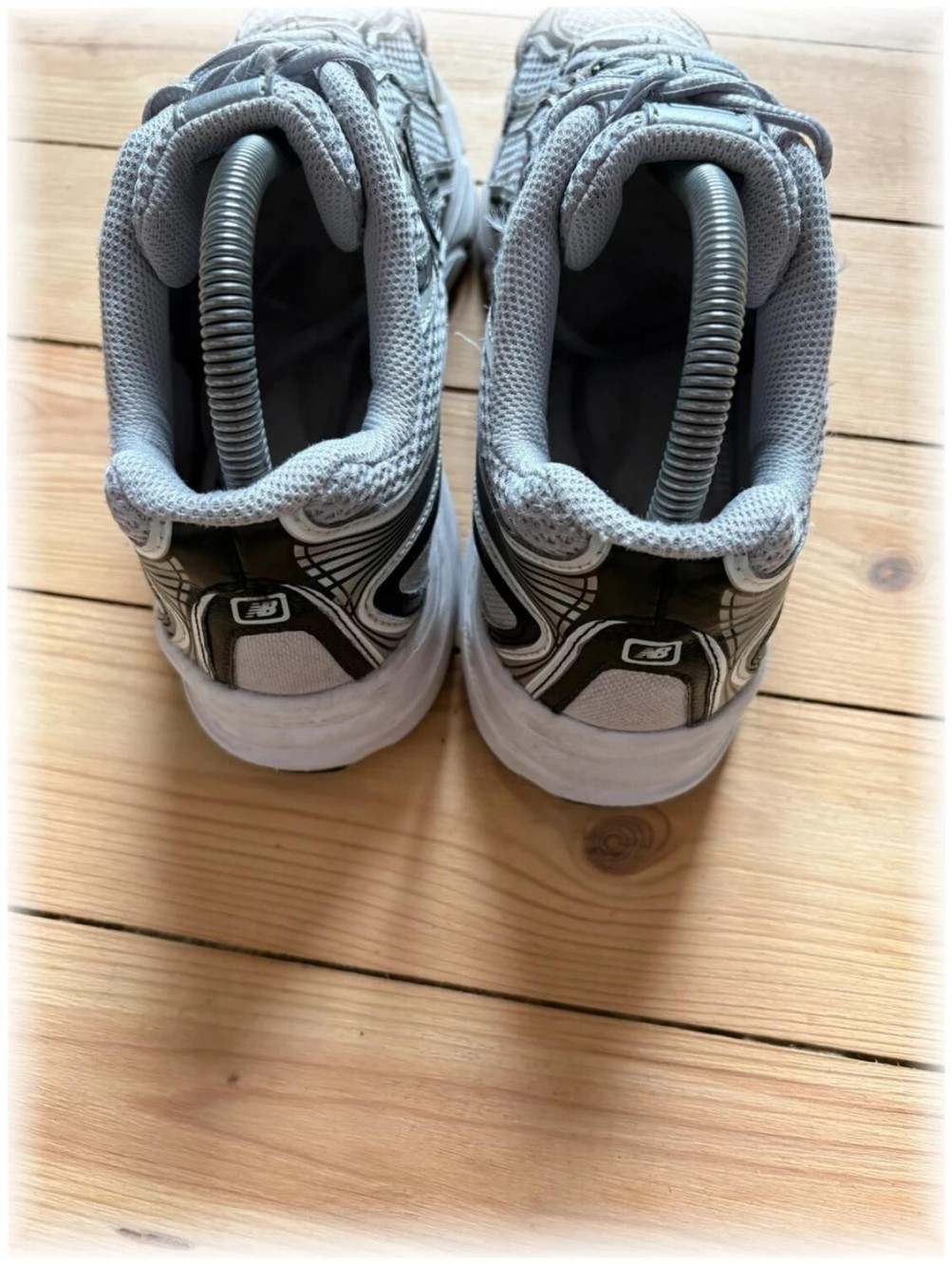 New Balance 740 grey - taille 40,5