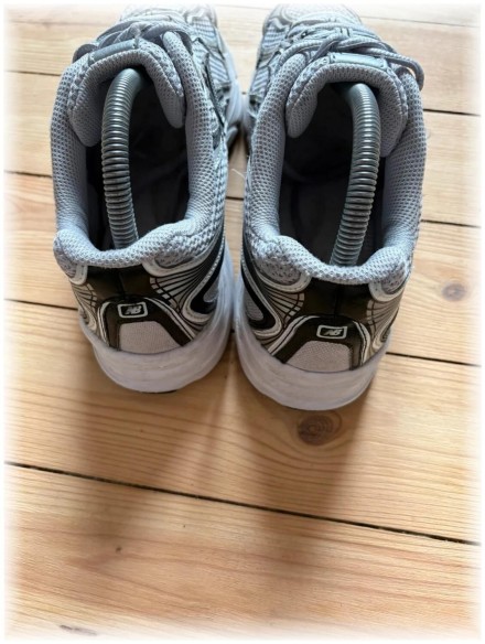 New Balance 740 grey - taille 40,5