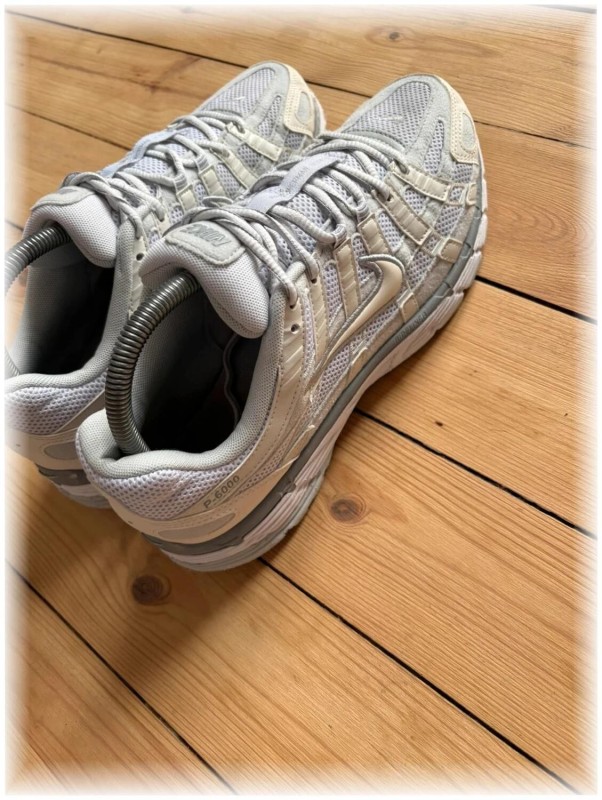 Nike p-6000 grey - taille 42,5 2
