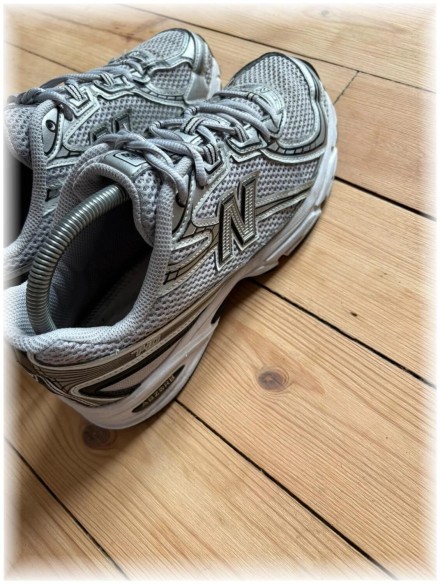 New Balance 740 grey - taille 40,5