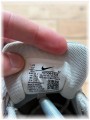 Nike p-6000 grey - taille 37,5