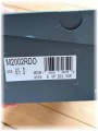 New balance 2002r protection pack navy - taille 39,5