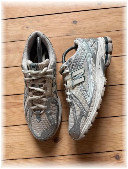 New balance 1906r - taille 43