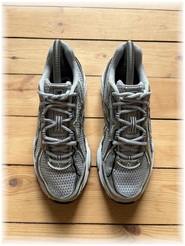 New balance 740 grey - taille 38 2