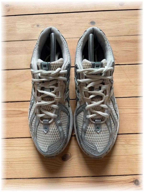New balance 1906r - taille 43 2