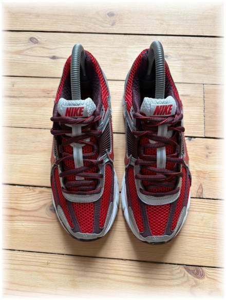 Nike Vomero 5 Red - taille 37,5
