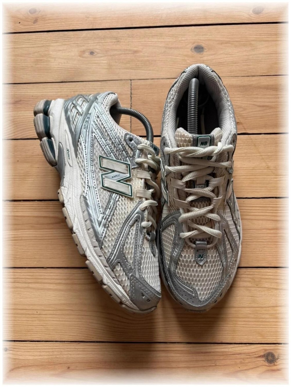 New balance 1906r - taille 43