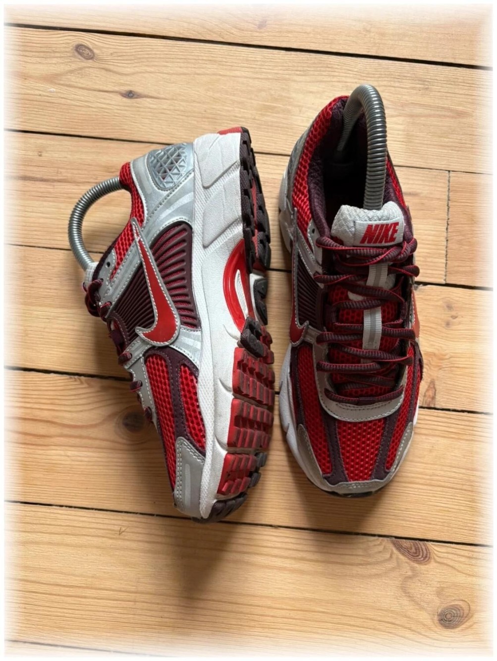 Nike Vomero 5 Red - taille 37,5