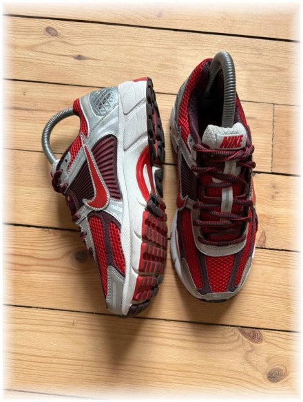 Nike Vomero 5 Red - taille 37,5