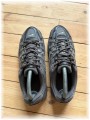Nike P-6000 Cave stone medium ash flat peter metallic argenté - taille 39