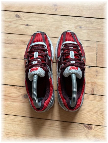 Nike Vomero 5 Red - taille 37,5