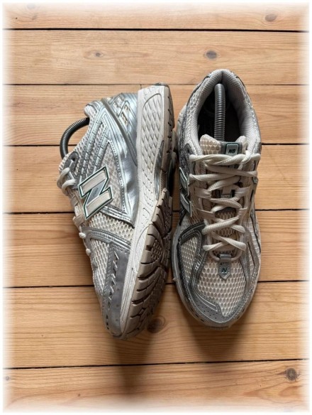 New balance 1906r - taille 43