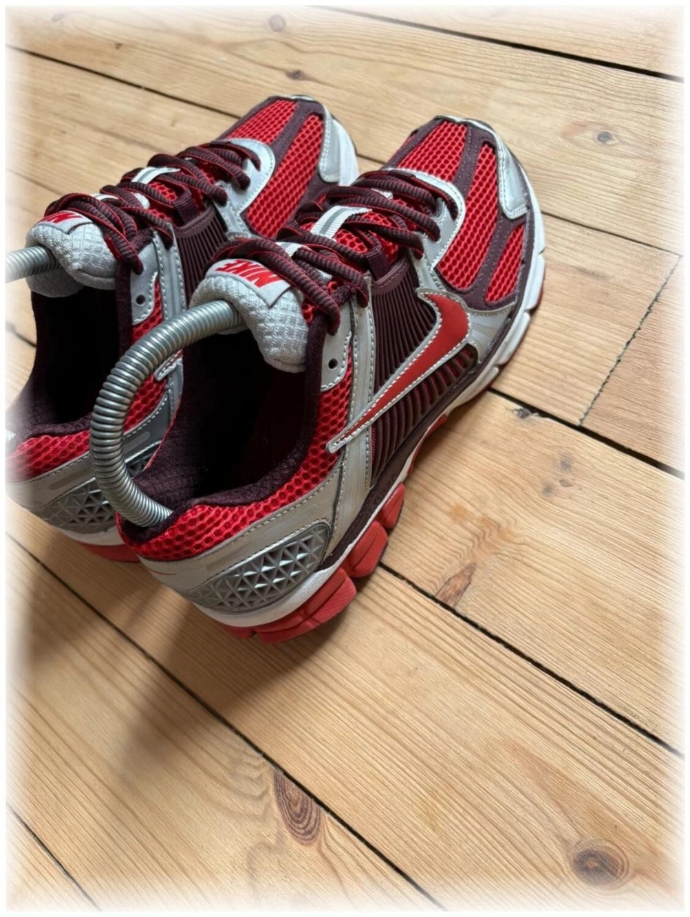Nike Vomero 5 Red - taille 37,5