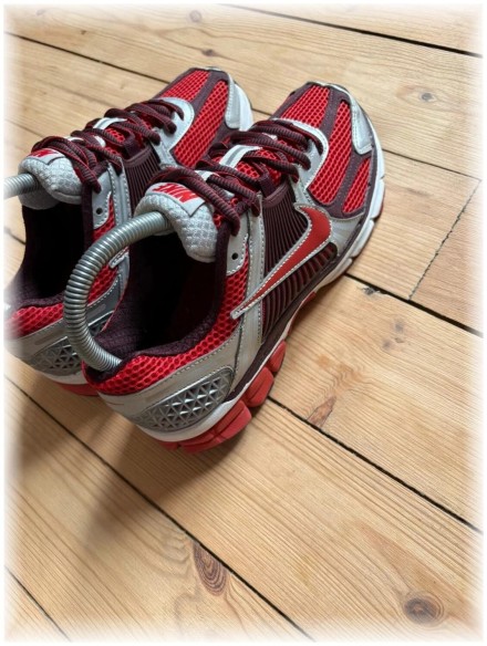 Nike Vomero 5 Red - taille 37,5