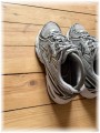 New balance 740 grey - taille 38