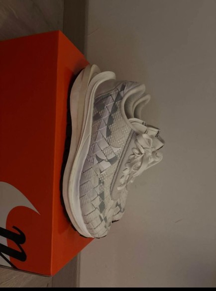 LDVAPORWAFFLE MIX / SACAI LOW