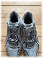 New balance 740 grey - taille 38