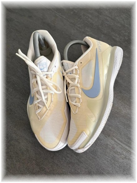 Nike Court vapor pro tennis - taille 39
