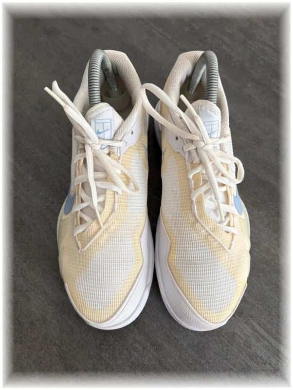Nike Court vapor pro tennis - taille 39 2