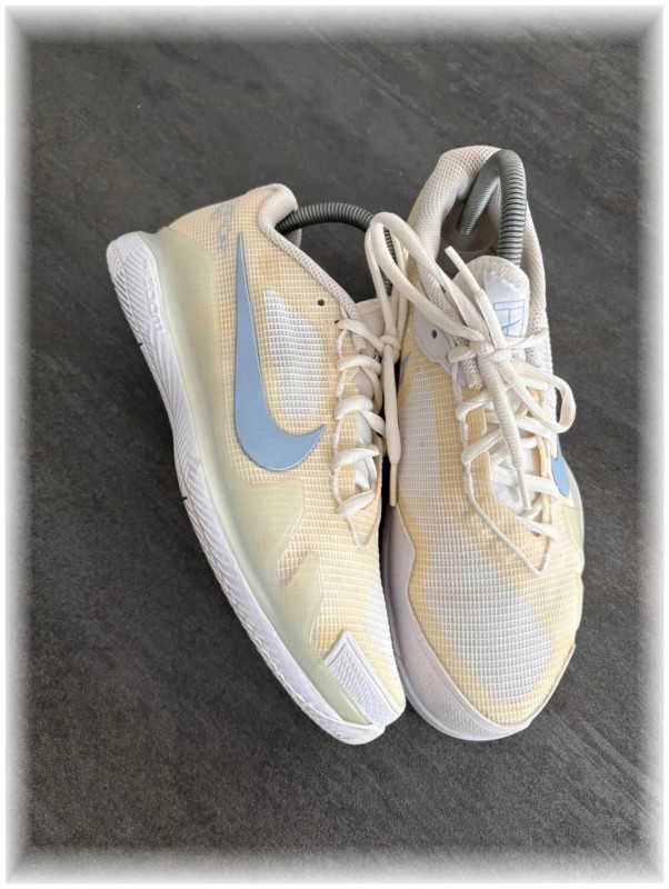 Nike Court vapor pro tennis - taille 39 2